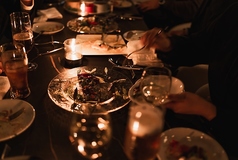 Trattoria EnZone トラットリア エンゾーネ 四谷三丁目の特集写真