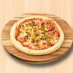 ピザマルゲリータ