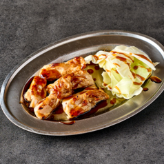 今治焼き鳥　ヤゲンナンコツ