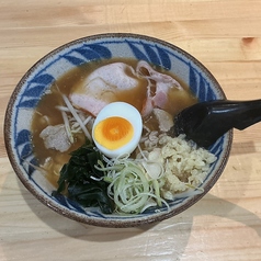 熟成みそうどん