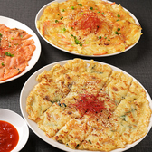韓国酒場 チィヘッソのおすすめ料理2
