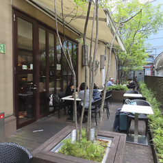 バル マルシェ コダマ エキュート品川店のおすすめポイント1