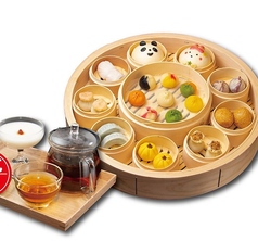 茶薫小籠包 本厚木店のおすすめポイント1