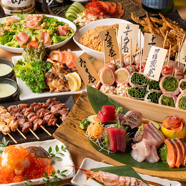 あか峯 札幌駅前店のおすすめ料理1