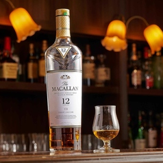 マッカラン 12年