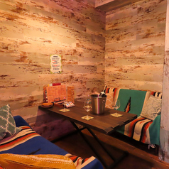 カパイ 新橋烏森通り店の特集写真