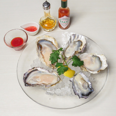 ザ オイスターバーヤミー 大宮店の写真