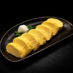 出汁巻きたまご焼き