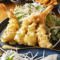 料理メニュー写真&nbsp;海老マヨ