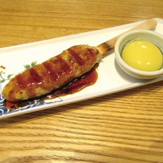 北海道産つくね串 各種(1本)