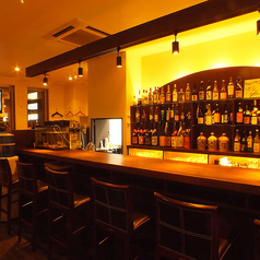 Trattoria &nbsp;Hebe(トラットリア　へべ)の特集写真