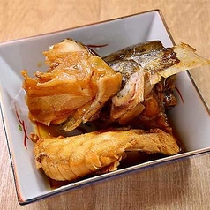 あら炊き