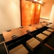【新宿駅東口3分！】雰囲気自慢の個室完備