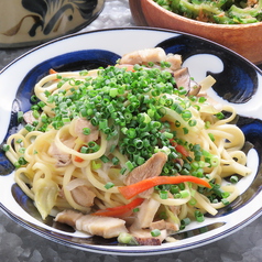 沖縄焼きそば