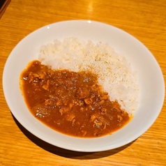 ちょこっとチキンカレー