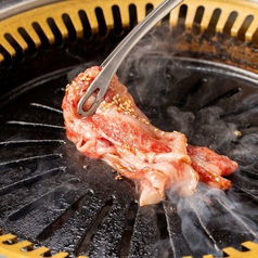 和牛焼肉 吟 ぎん 難波店のコース写真