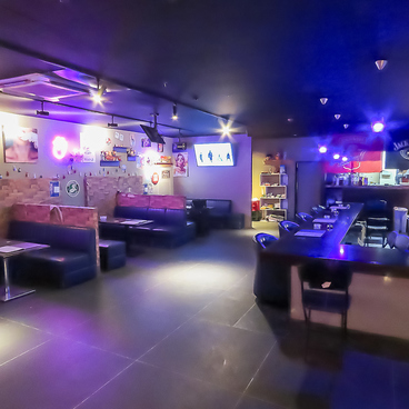 Top secret トップシークレットの雰囲気1