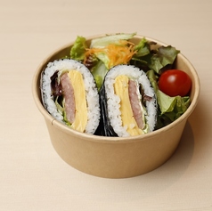 TABIMUSUBI タビムスビ 長崎店のおすすめテイクアウト1