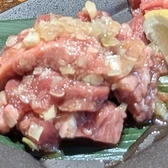 コリコリタン【塩だれ】