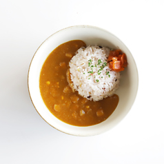 キッズカレー