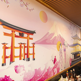 SHINSEKAI YAKINIKU シンセカイヤキニクの雰囲気2