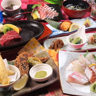 接待にもオススメ◎個人盛りにも対応しております！