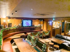 炭焼きチキンダイニング NORTH Wood Base すすきの特集写真1