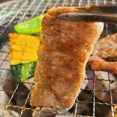 炭火焼肉 いいときのコース写真