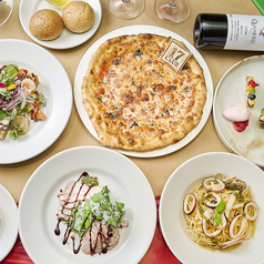 17CLUB セブンティーンクラブ アパホテル金沢駅前のコース写真