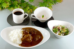 飛騨牛茶寮 神月のコース写真