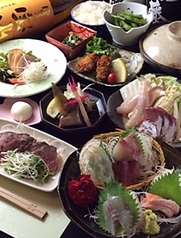 酒都和縁 しゅとわえん 那古野店のコース写真