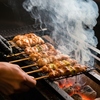 焼き鳥 慶