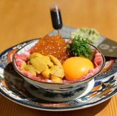 熟成肉にくまにあ よしはらのおすすめ料理2