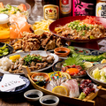 隠れ酒場 ともしびのおすすめ料理1