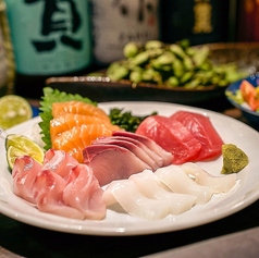 くずし和食 花菜 hananaのコース写真