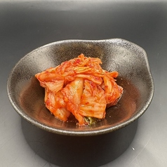 キムチ
