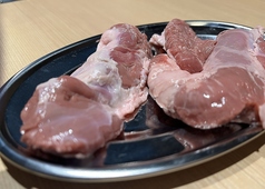 国産豚さがり