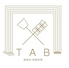 鉄板串 鉄板料理 TABのロゴ