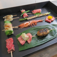 男飯女飯　俺たちの台所　～肉と魚～　小倉店のおすすめ料理1