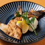 スタイリッシュな空間で楽しむ「浜焼きstyle」