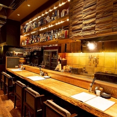 元気に動きまわるスタッフ♪