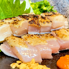 鶏焼ハラペコのおすすめ料理1