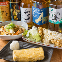 酒場YORIMICHIの写真2