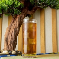 ピーチウーロン