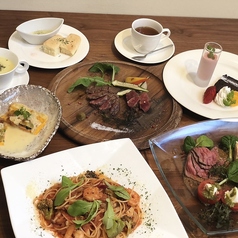 洋食居酒屋クオーレのおすすめ料理3