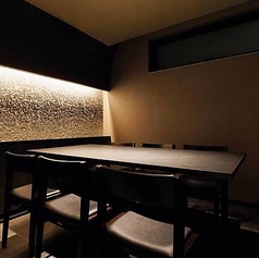 蕎の膳　櫻庭の特集写真