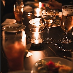 Trattoria EnZone トラットリア エンゾーネ 四谷三丁目の特集写真