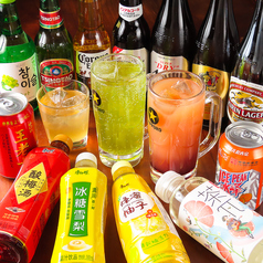 長安大牌档の特集写真