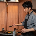 【宴会コースが豊富！】当店自慢の本格炭火焼が楽しめるコースを6000円(税込)～ご用意しております！