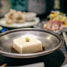 くずし和食 花菜 hananaのコース写真